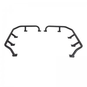 Jeep Gladiator - GOR SRM Racks