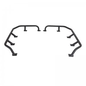 Jeep Gladiator - GOR SRM Racks