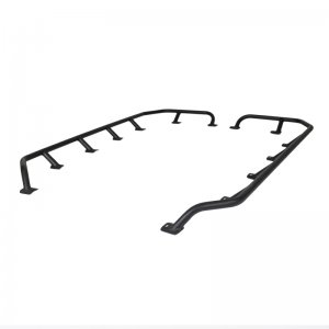 Jeep Gladiator - GOR SRM Racks