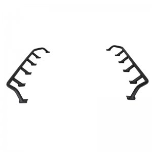 Jeep Gladiator - GOR SRM Racks