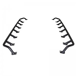 Jeep Gladiator - GOR SRM Racks