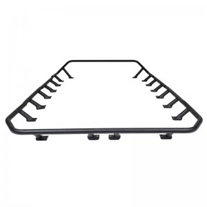 Jeep Gladiator - GOR SRM Racks