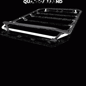 Jeep Gladiator - GOR SRM Racks