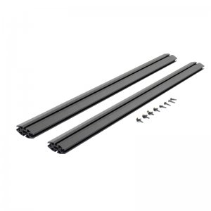 Jeep Gladiator - GOR XRS Racks