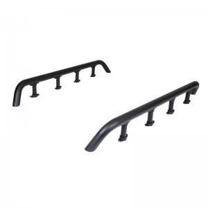 Jeep Gladiator - GOR SRM Racks