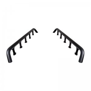 Jeep Gladiator - GOR SRM Racks