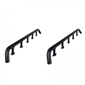 Jeep Gladiator - GOR SRM Racks