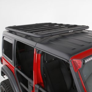 Jeep Gladiator - GOR SRM Racks