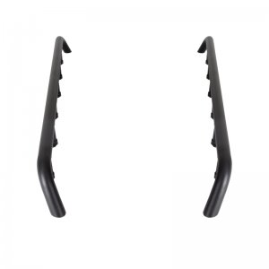 Jeep Gladiator - GOR SRM Racks