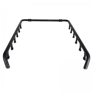 Jeep Gladiator - GOR SRM Racks