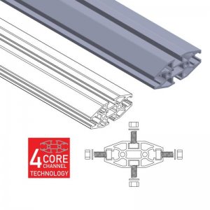 Jeep Gladiator - GOR SRM Racks