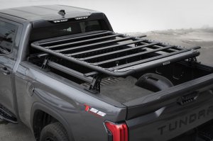 Jeep Gladiator - GOR SRM Racks