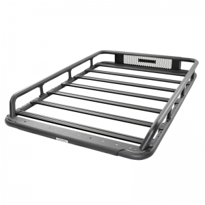 Jeep Gladiator - GOR SRM Racks