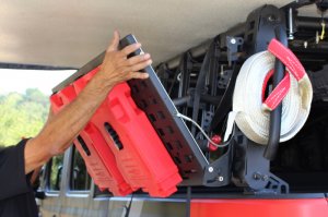 Jeep Gladiator - GOR XRS Racks