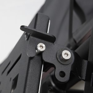 Jeep Gladiator - GOR XRS Racks