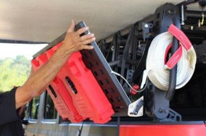 Jeep Gladiator - GOR XRS Racks