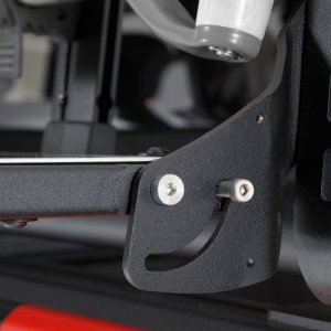 Jeep Gladiator - GOR XRS Racks