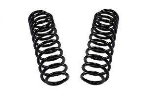 Jeep Wrangler JL Suspension Springs - Superlift - '18 -'25