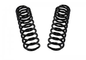Jeep Wrangler JL - SLF Coil Springs