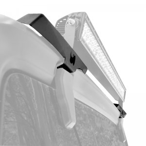 Jeep Gladiator - GOR Light Mounts