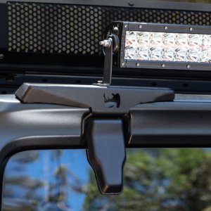 Jeep Gladiator - GOR Light Mounts