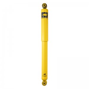 Jeep Wrangler JL Nitrocharger Sport Shock - Rear - Old Man Emu - `18-`20