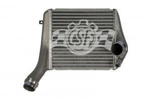 Porsche Panamera CSF OEM Intercoolers