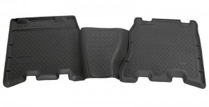 Jeep Grand Cherokee - HL Classic - Rear - Black