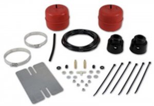 Jeep Grand Cherokee - ALF 1000 Air Spring Kits