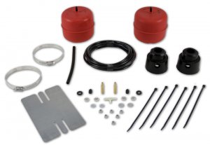 Jeep Grand Cherokee - ALF 1000 Air Spring Kits