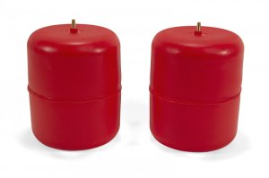 Jeep Wrangler JL Air Spring Kit - Air Lift - 1000 - `18-`19