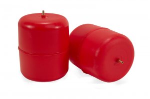 Jeep Wrangler JL Air Spring Kit - Air Lift - 1000 - `18-`19