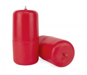 Jeep Grand Cherokee - ALF 1000 Air Spring Kits