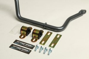 Honda Civic Sway Bar - Front - Progress Technology - Progress Tech (27mm) - `02-`05