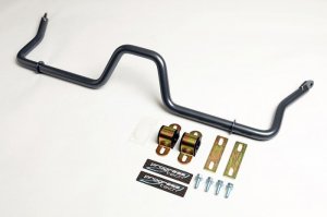Honda Civic Sway Bar - Front - Progress Technology - Progress Tech (27mm) - `02-`05