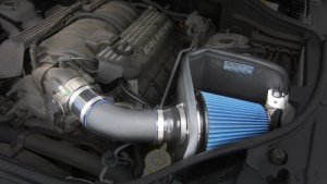 Jeep Grand Cherokee - COR Apex Air Intakes