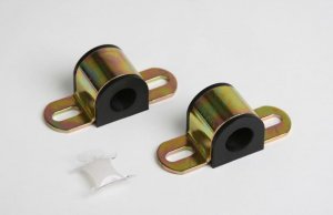 Honda Civic Rear Sway Bar - Progress Technology - 22mm - `89-`91