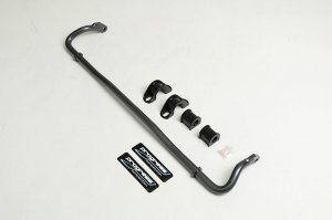 Honda Civic Rear Sway Bar - Progress Technology - Incl Reinforced Bushing Brkts - 2016