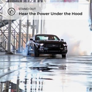 Jeep Cherokee - KN 63 AirCharger Intake