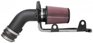 Jeep Cherokee - KN 63 AirCharger Intake