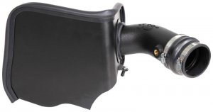 Jeep Cherokee - KN 63 AirCharger Intake