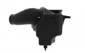 Jeep Wrangler JL Aircharger Performance Intake - K&N Engineering - 6.4L V8 - `21-`22