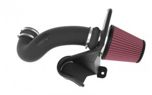 Jeep Grand Cherokee - KN Performance Air Intake Systems