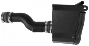 Honda Civic Performance Air Intake - K&N Engineering - AirCharger - L4-1.5L - `16-`20