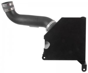 Honda Civic Performance Air Intake - K&N Engineering - Aircharger - L4-2.0L - `16-`20