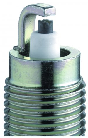 Jeep Cherokee - NGK V-Power