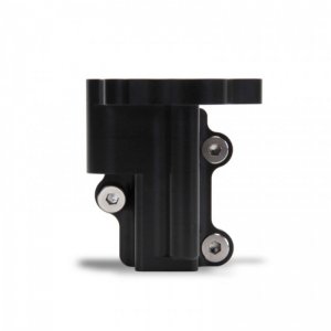 Honda Civic VTEC Solenoid - Skunk2 Racing - Billet - Black Anodized