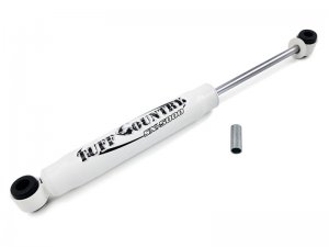 Jeep Wrangler JK Steering Stabilizer - Tuff Country - Heavy Duty (OEM Replacement) - `07-`18