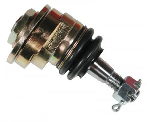 Honda Civic Adjustable Upper Ball Joint - Front - SPC Performance - 1.5deg. - `92-`00
