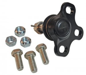 Honda Civic Adjustable Lower Ball Joint - Front - SPC Performance - SPC Adjustable (+1.0 deg) - 2016